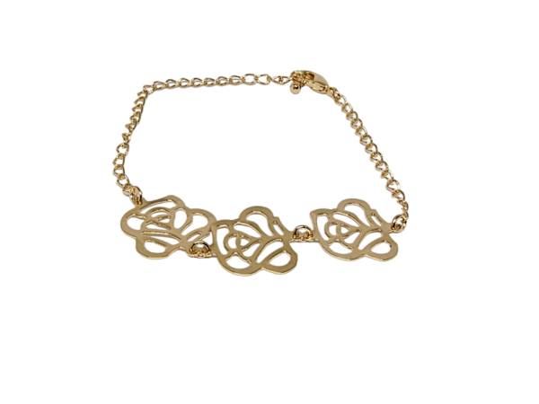 PULSEIRA ROSAS