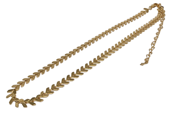 CHOKER SETAS