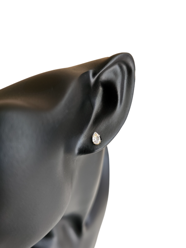 BRINCO TRIO ZIRCÔNIAS