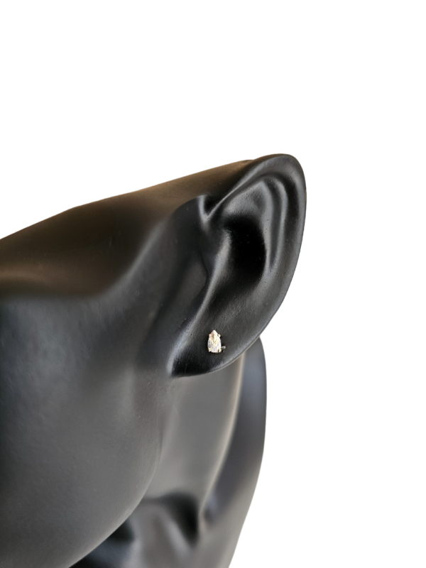 BRINCO TRIO ZIRCÔNIAS