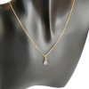 CONJUNTO GOTA LILÁS