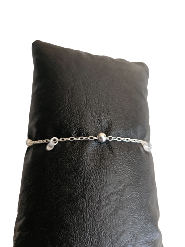 PULSEIRA BOLINHA