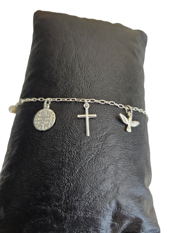 PULSEIRA TRIO RELIGIOSO