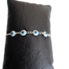 PULSEIRA VÁRIOS OLHOS GREGOS