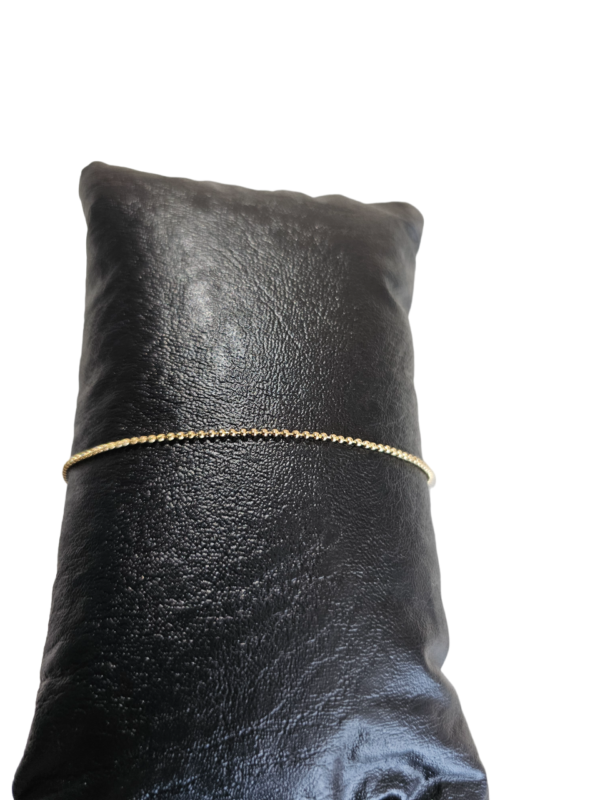 PULSEIRA BOLINHAS