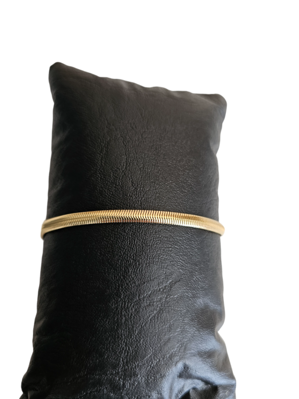 PULSEIRA MALHA SNAKE
