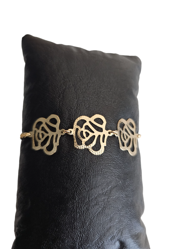 PULSEIRA ROSAS