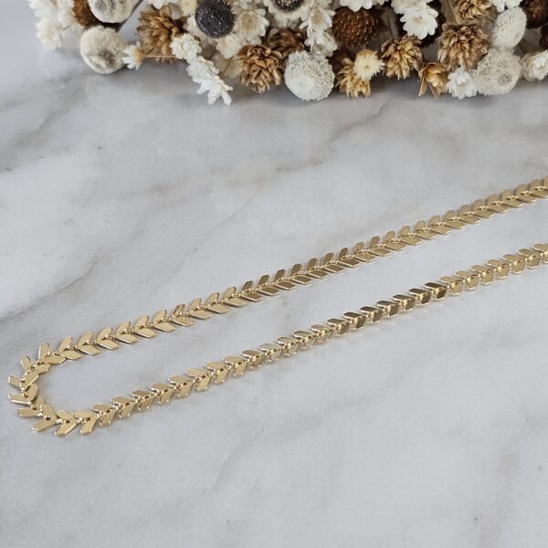 CHOKER SETAS