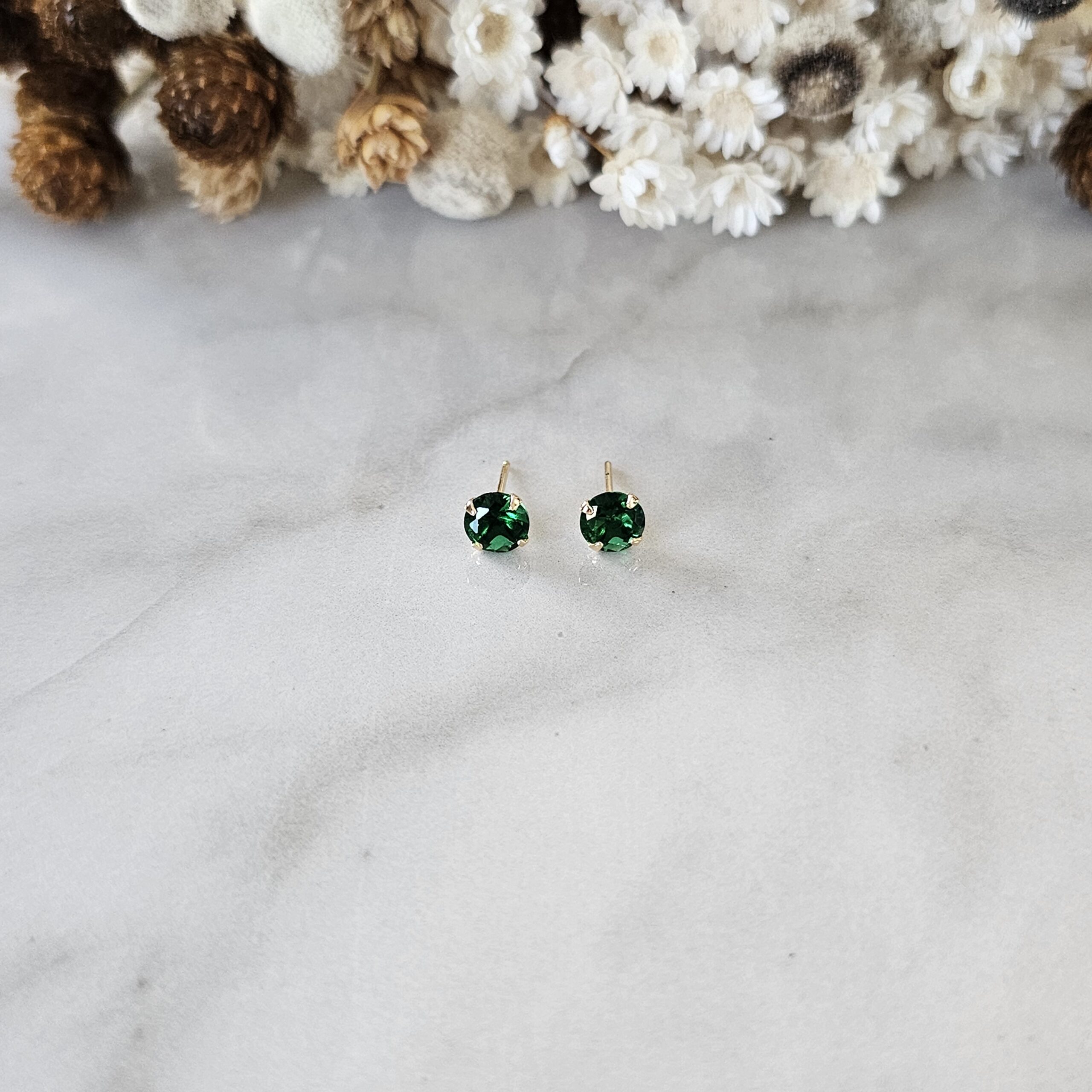 BRINCO PEDRA VERDE
