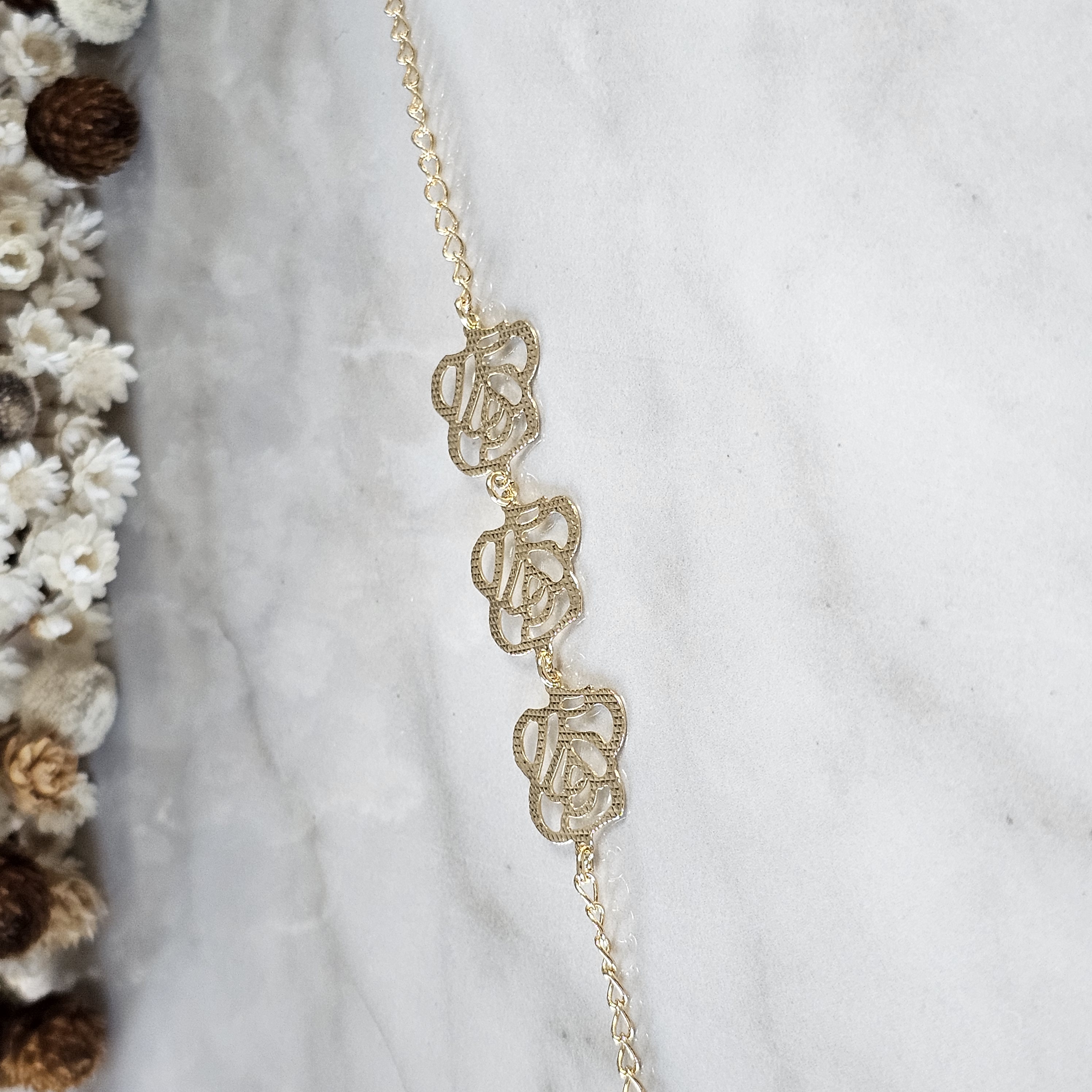 PULSEIRA ROSAS