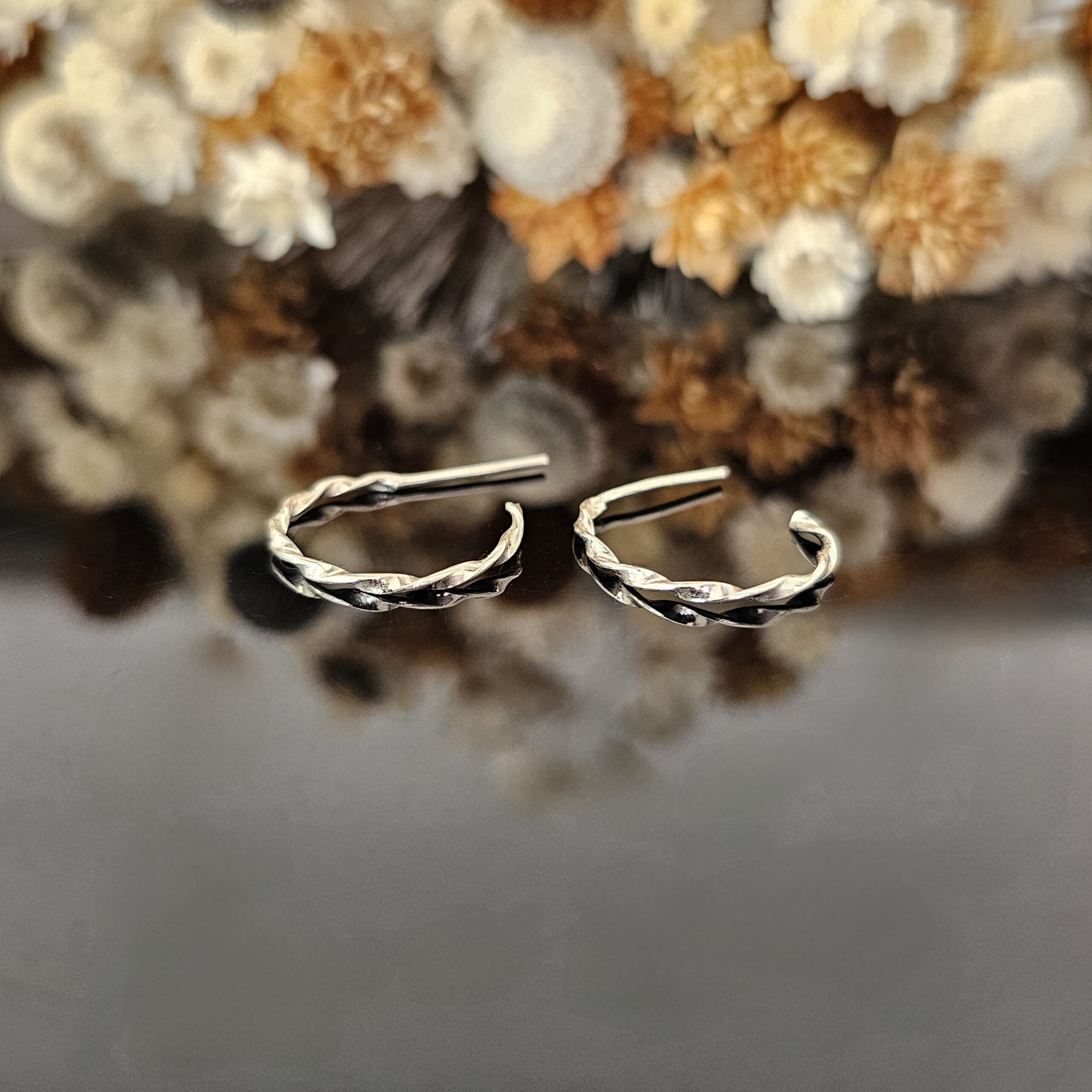 BRINCO ARGOLA TORCIDA