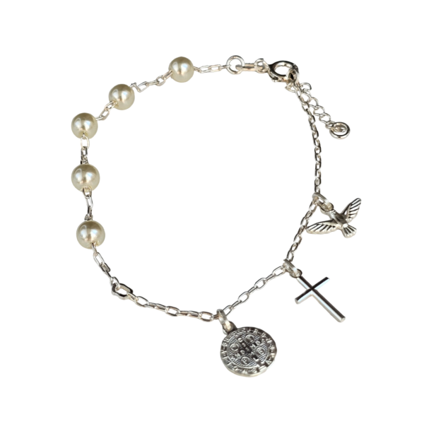 PULSEIRA TRIO RELIGIOSO