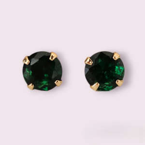BRINCO PEDRA VERDE