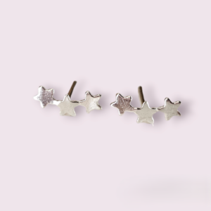 BRINCO ESTRELINHAS