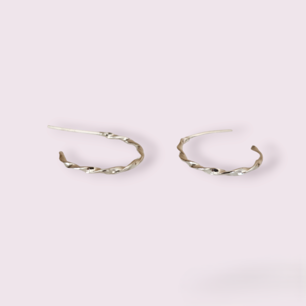 BRINCO ARGOLA TORCIDA