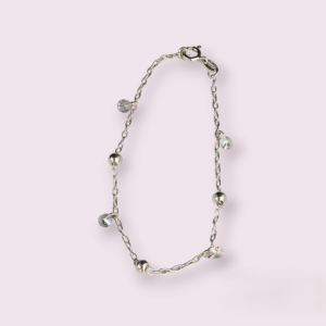 PULSEIRA BOLINHA