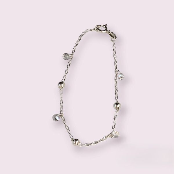 PULSEIRA BOLINHA