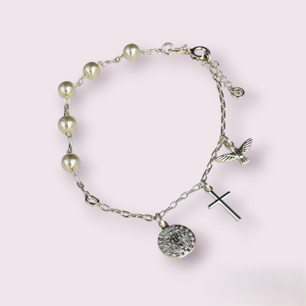 PULSEIRA TRIO RELIGIOSO