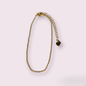 PULSEIRA BOLINHAS