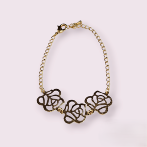 PULSEIRA ROSAS