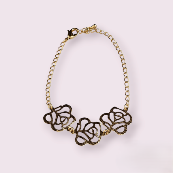 PULSEIRA ROSAS