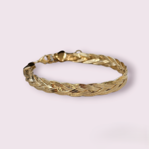 PULSEIRA TRANÇADA