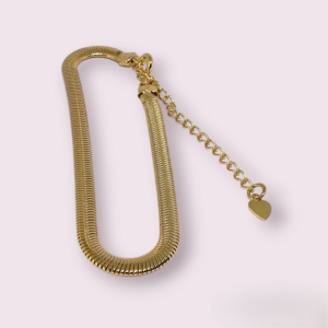 PULSEIRA MALHA SNAKE